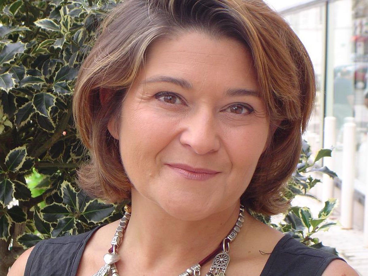 Isabelle Lefèvre