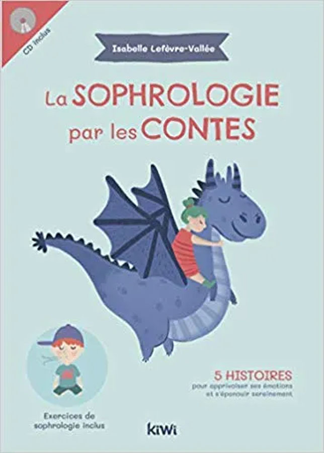 La Sophrologie par les contes (KiWi)